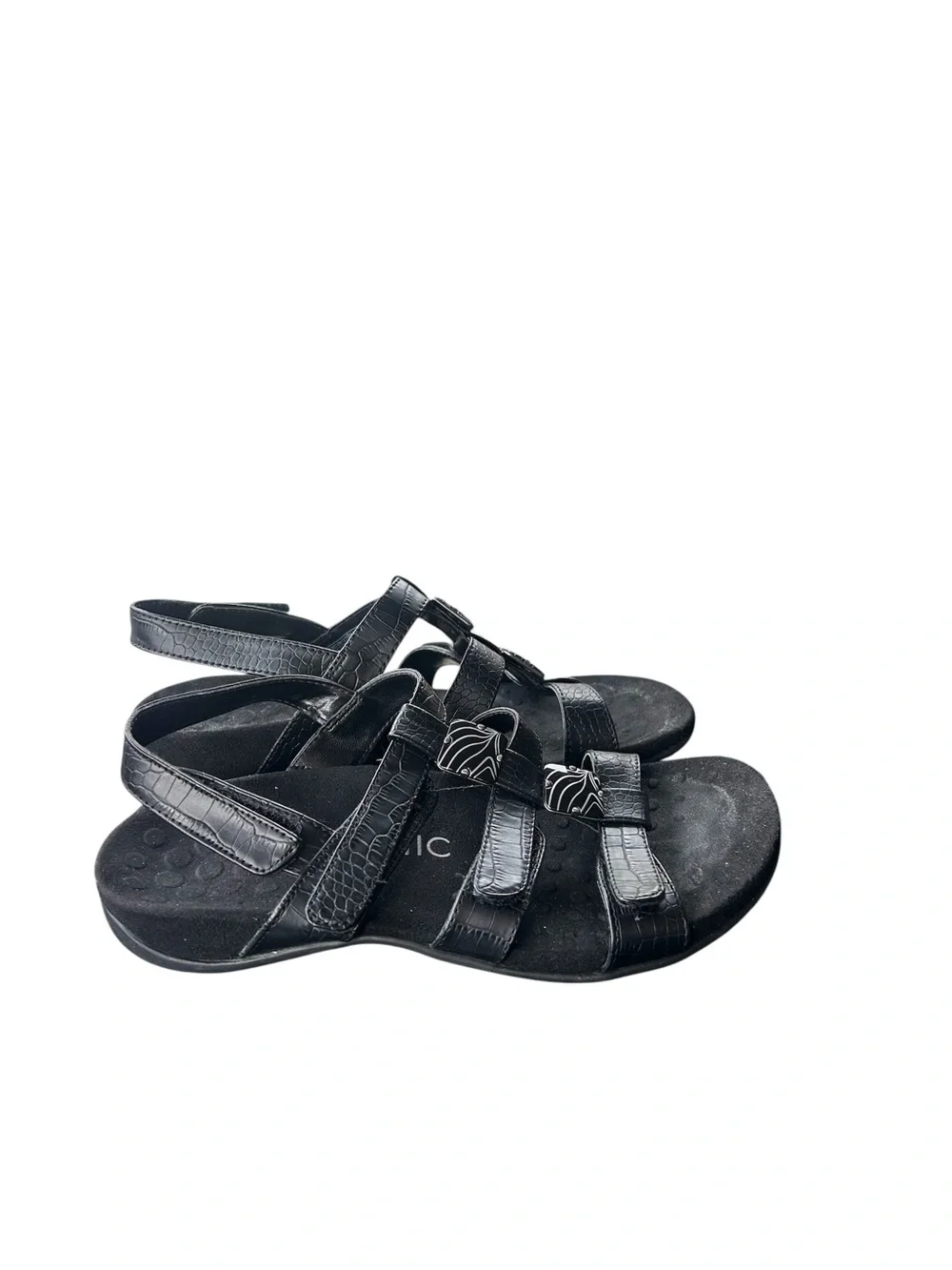 Vionic comfort meets